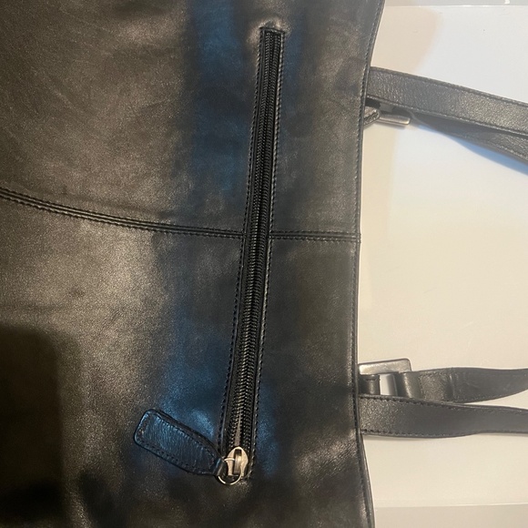 Romano Di Paola Leather Bag - Picture 6 of 12